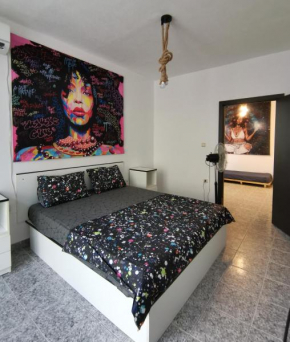 Art Apartment SeaSoul
